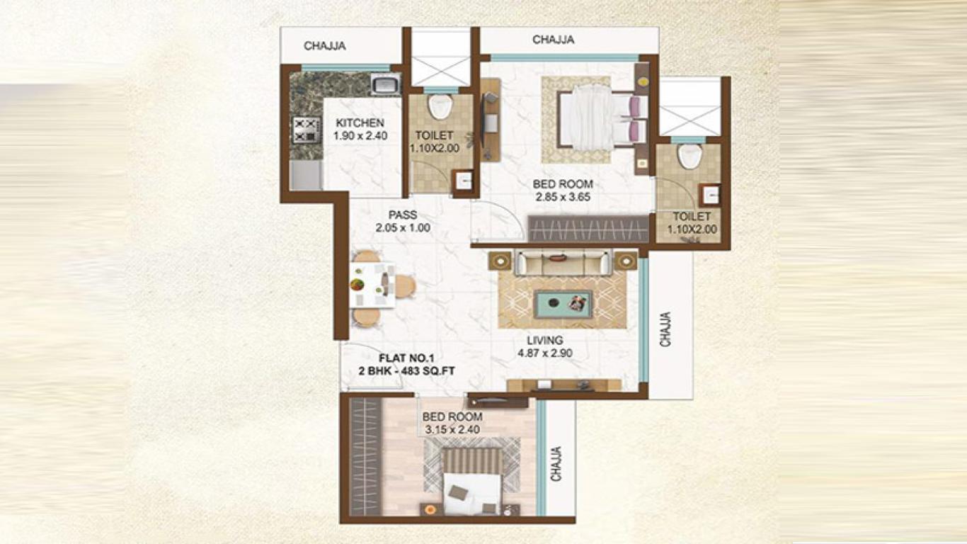 Vraj Prarambh Goregaon East-VRAJ-PRARAMBH-GOREGAON-EAST-floor-plan-3.jpg